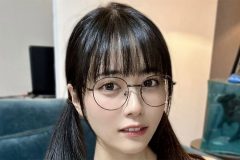 東雲うみ、ツインテールのハードボディ