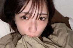 高梨瑞樹、悩ましの柔たわわ