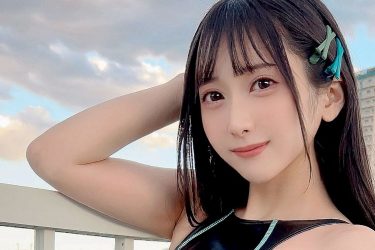 つぶらあい、微笑みのヒップライン