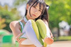 柳丸、裏側の絶景