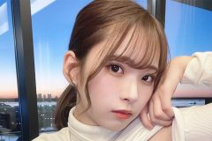 紅羽りお、絶景のペロン