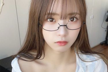 紅羽りお、ノーブラシャツの告白