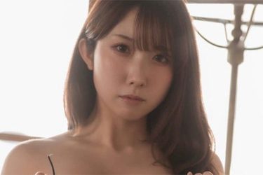 大河もも、いいニーハイのグラマラスボディ