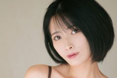 JILL、ボリューミー美麗ショット