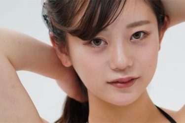 佐野なぎさ、ほくろと南半球