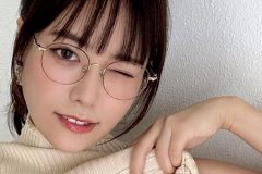 東雲うみ、元気でるでるチラリボイン