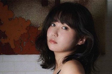 柚乃花、大人の色香漂う…陰影グラビア