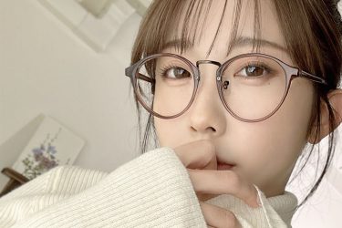 大河もも、温もり極上バスト