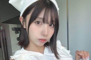 三橋くん、危険な胸元…限界ギリギリ投稿