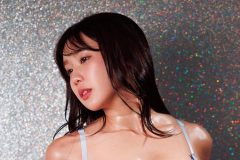 相原美咲、ギラテカ妖艶ボディ