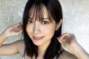 桃月なしこ、別格の美貌とスタイル