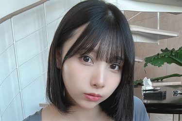 三橋くん、限界突破の挑発娘