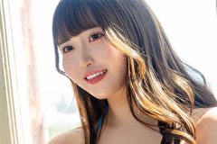 もものすけ、キラリとボリューミー