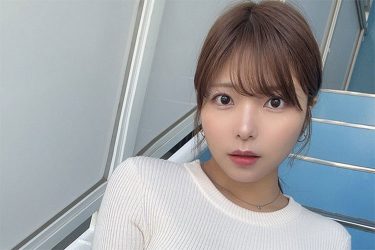 西谷麻糸呂、麗しのバストライン