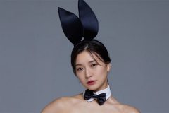 Aim、仕上がりきった美ボディバニー