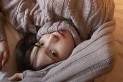 JILL、温もりの美スタイル