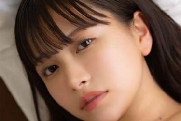 鈴木聖、推し殺到のグラマラスボディ