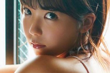 堀江りほ、Wで魅せるまん丸美