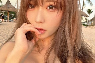 大河もも、極上ボディで突然の告白