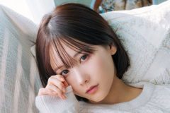 けんけん、ふわふわに包まれる美ボディ