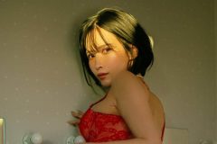 JILL、透け下着で「センシティブ判定チャレンジ」