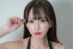 宮本なる、シックな曲線美