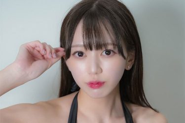 宮本なる、シックな曲線美