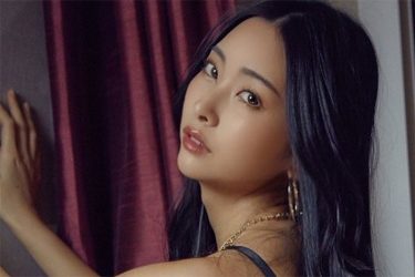 南真琴、強めのメリハリ美ボディ