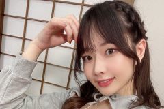 白川のぞみ、最強マイクロビキニ