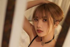 yunocy、背徳感煽る「むちむち」判定