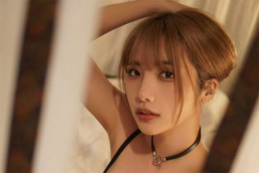 yunocy、背徳感煽る「むちむち」判定