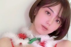 絃花みきサンタからの眼福プレゼント