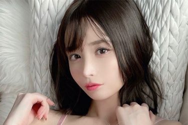 イヨリーヌ、ふわふわの完璧ビジュ