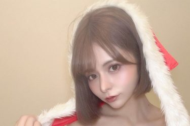 紅羽祐美、ふわふわボリューミー