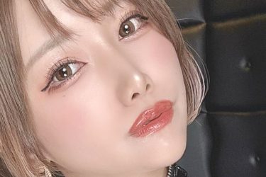 相良ましろ、エナメルで艶スベ