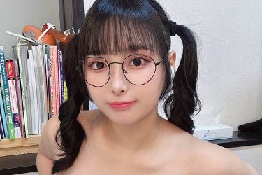 浅川まりな、激萌えド迫力ビッグバスト