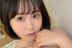 夜道雪、極上の柔たわわ