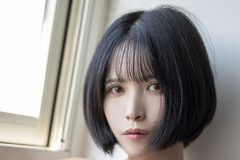 JILL、しっとり極上癒しボディ