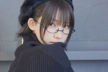 えなこ、絶妙萌えヒップ