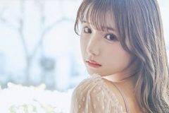 夏本あさみ、美しの「あらみライン」