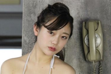 佐野なぎさ、待ち遠しいモーニングコール