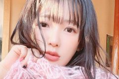 天木じゅん、実りある元旦たわわ