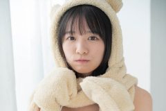 椿野ゆうこ、大胆すぎる部屋着はあり～？