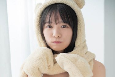 椿野ゆうこ、大胆すぎる部屋着はあり～？