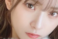 紅羽りお、柔らかな美貌