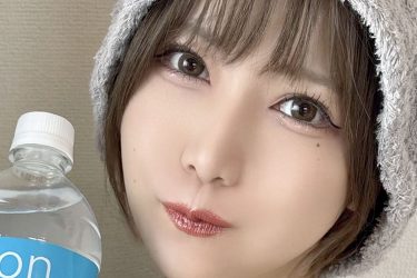 相良ましろ、サウナ娘コス