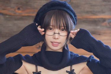 えなこのフェチ詰め込みショット