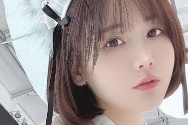 けんけん、冬支度のケモメイド