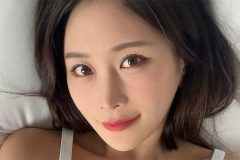 福江ななか、むぎゅッと完璧ビジュ