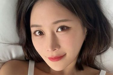 福江ななか、むぎゅッと完璧ビジュ